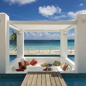 Villa mit 3 Schlafzimmern und mit Strandblick